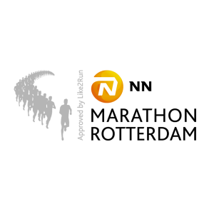 Logo Marathon organisatie